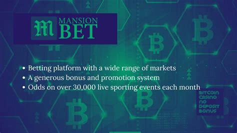 mansion bet promo code|mansionbet offer.